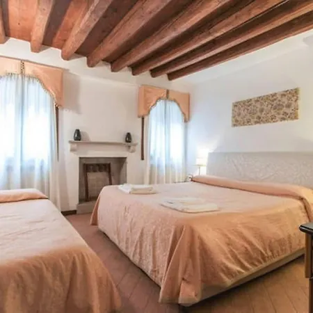 Emmalu * Venice